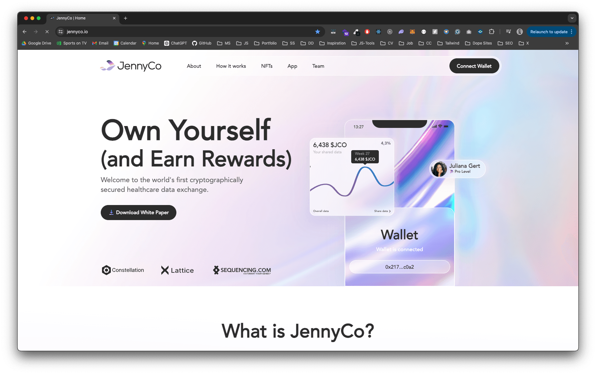 JennyCo